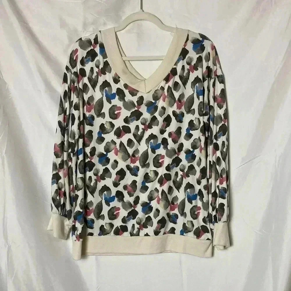 Lime & Chili sweater‎